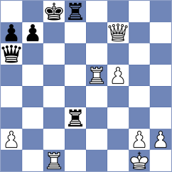 Abdyjapar - Pert (chess.com INT, 2022)