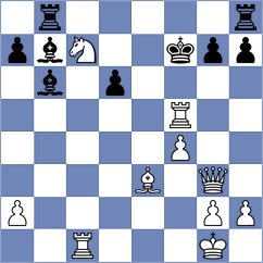 Nery Junior - Burke (chess.com INT, 2023)