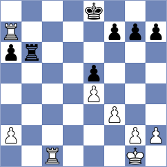 Tauber - Hochwarter (Playchess.com INT, 2020)