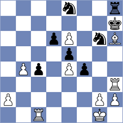Quinonez Garcia - Kukula (chess.com INT, 2022)
