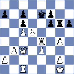 Munteanu - Iorgescu (Techirghiol, 1999)