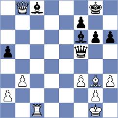 Epelbaum - Kulagin (Budapest, 1993)
