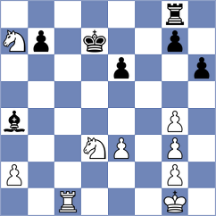 Carlsen - Ghaem Maghami (Baku, 2016)