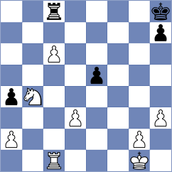 Yuriev - Krylov (Samara, 2007)