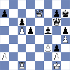 Thorhallsson - Akshit (chess.com INT, 2025)