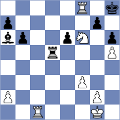 Nguyen - Tarnowska (chess.com INT, 2025)