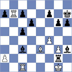 Mittelman - Pavlovic (Biel, 1997)