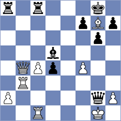Wilber - Atanasov (Chesterfield MO USA, 2024)