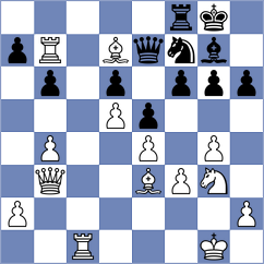 Zuferi - Bahner (Playchess.com INT, 2009)