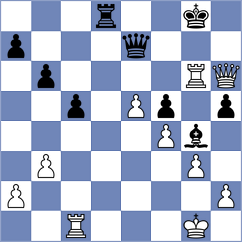 Adewumi - Aswath (chess.com INT, 2025)