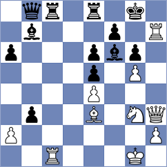 Crespo - Reyes Penas (Lichess.org INT, 2020)