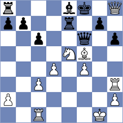 Camps Tarres - Ramirez Garcia (Tordera, 1997)