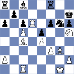 Zhukova - Ai (Lichess.org INT, 2020)