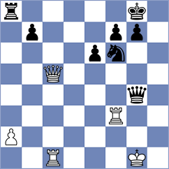 Hak - Klimkowski (Prague CZE, 2024)
