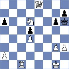 Moran Reyes - Bulgarini Torre (Santiago de Chile, 2007)