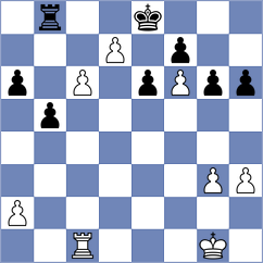 Maria - Tacuchian (Silves POR, 2025)