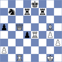 Ling - Zienert (chess.com INT, 2025)