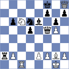 Ly - Chen (Cammeray, 2011)