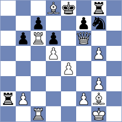 Lyngsjo - Thorbjornsen (Helsingor, 2009)