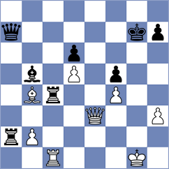 Ingachev - Chadaev (Kazan, 2000)