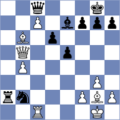 Chadal - Marchand (Issy les Moulineaux, 1996)