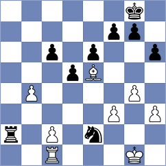 Griffiths - Doddi (Lichess.org INT, 2020)