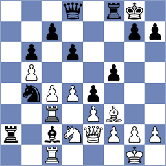 Siffert - Haussernot (Europe Echecs INT, 2021)