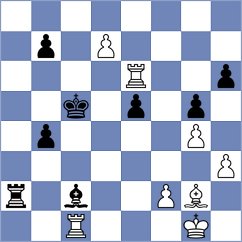 Azadaliyev - Durarbayli (chess.com INT, 2025)