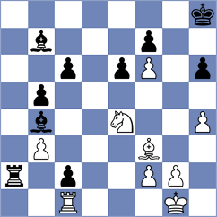 Lampman - Krishnan (chess.com INT, 2024)