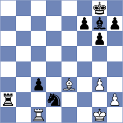 Daniluk - Kazakevich (Red Deer, 2008)
