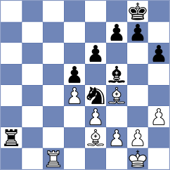 Li - Calleja Gonzalez (lichess.org INT, 2022)
