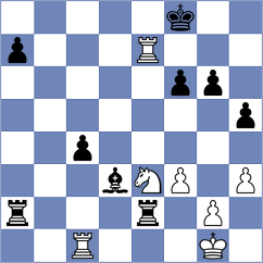 Rakotomaharo - Baskakov (chess.com INT, 2024)