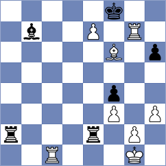 Dong - Miszler (Chess.com INT, 2021)