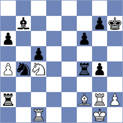 Lexa - Roesemann (Pardubice CZE, 2024)