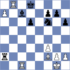 Knoppel - Goransson (Oerebro, 1992)