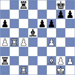 Casiguran - Tleukhanov (chess.com INT, 2025)