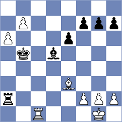 Samunenkov - Jegorovas (chess.com INT, 2022)