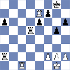 Merino Garcia - Chlpik (chess.com INT, 2024)