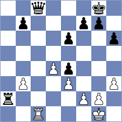 Schuster - Papayan (chess.com INT, 2025)