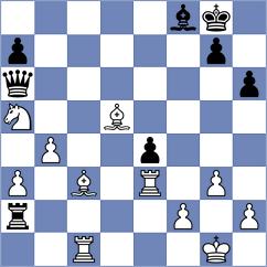 Iturrizaga Bonelli - Erdos (Pasching AUT, 2025)