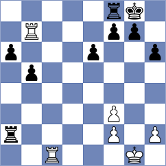 Skiadopoulos - Fronda (chess.com INT, 2025)