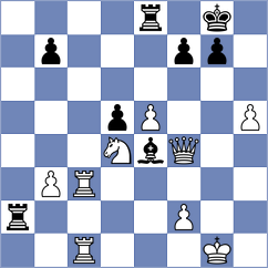 Bates - Punnett (chess.com INT, 2022)