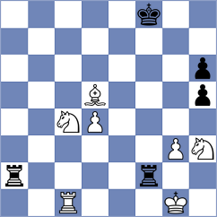 Campos - Samaganova (chess.com INT, 2024)