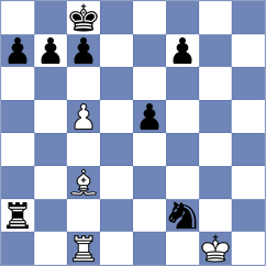 Argandona Riveiro - Llorente Zaro (chess.com INT, 2024)