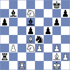 Lenderman - Grigoriants (chess.com INT, 2023)