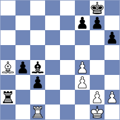 Diao - Melamed (chess.com INT, 2025)