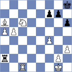 Harish - Silva (chess.com INT, 2025)