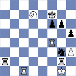 Jahnz - Ebner (Playchess.com INT, 2020)