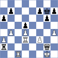 Cogan - Marinakis (chess.com INT, 2025)