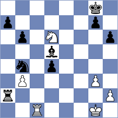 Slade - Pamatmat (chess.com INT, 2024)